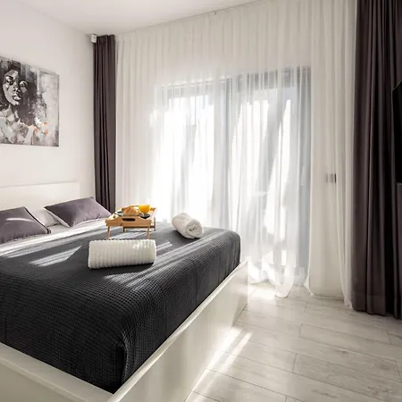 Andrea By Interhome Ferienhaus Šibenik