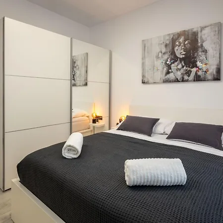 Andrea By Interhome Ferienhaus Šibenik