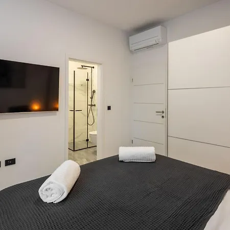 Andrea By Interhome Ferienhaus Šibenik