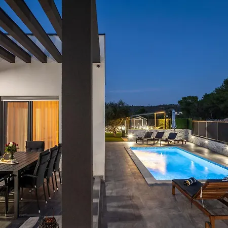 Andrea By Interhome * Šibenik