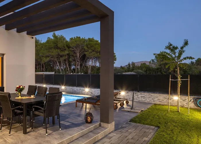 Ferienhaus Andrea By Interhome *