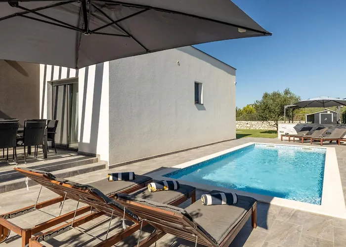 Andrea By Interhome Šibenik