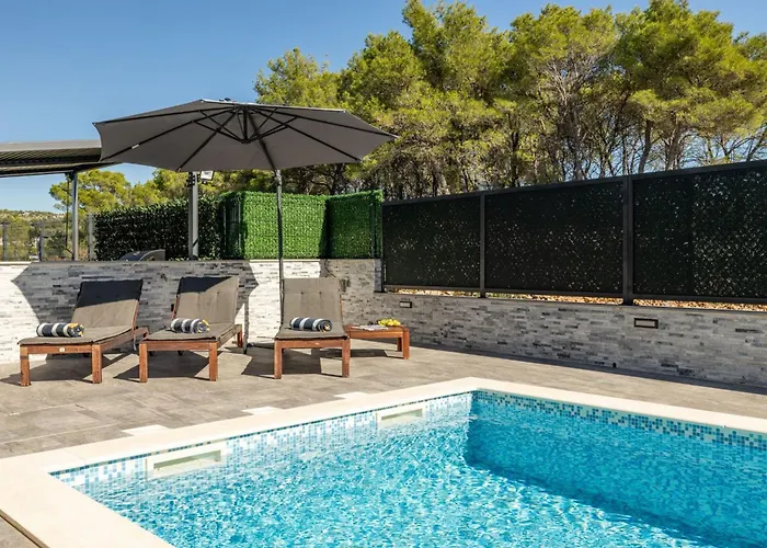 Andrea By Interhome Šibenik