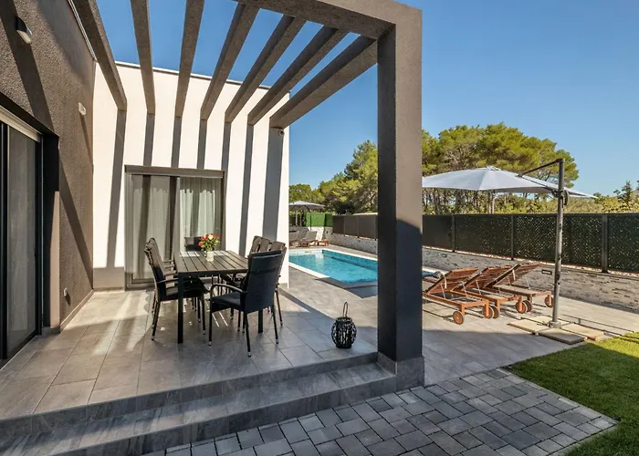 Ferienhaus Andrea By Interhome