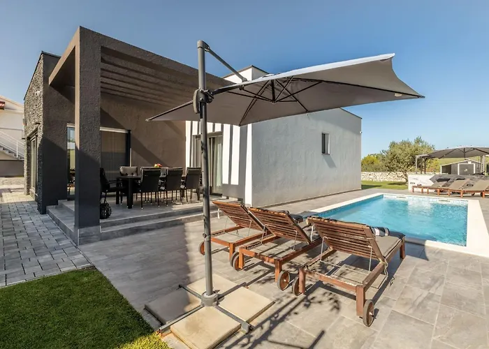 Ferienhaus Andrea By Interhome