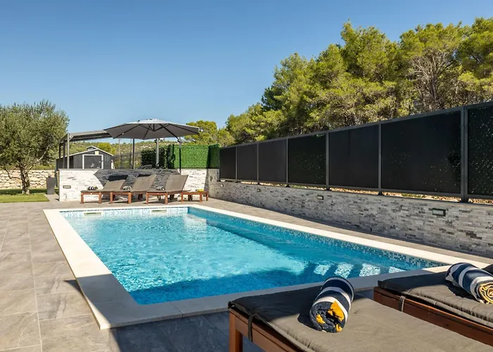 Ferienhaus Andrea By Interhome *