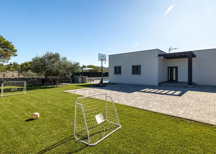 Andrea By Interhome Ferienhaus Šibenik