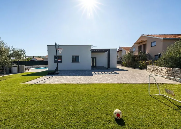 Andrea By Interhome Šibenik