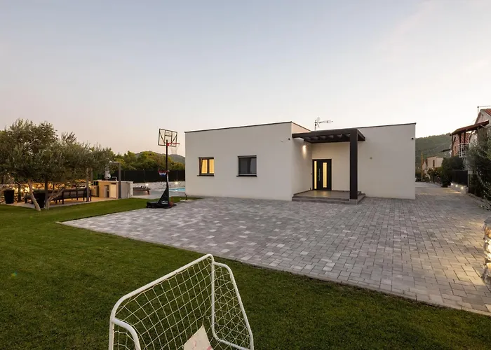 Andrea By Interhome Ferienhaus Šibenik