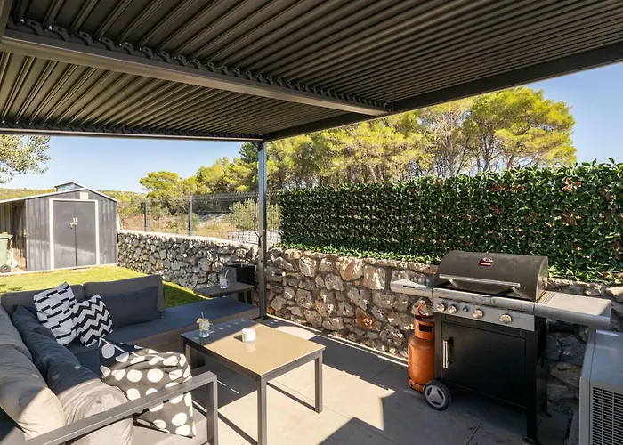 Andrea By Interhome Ferienhaus *