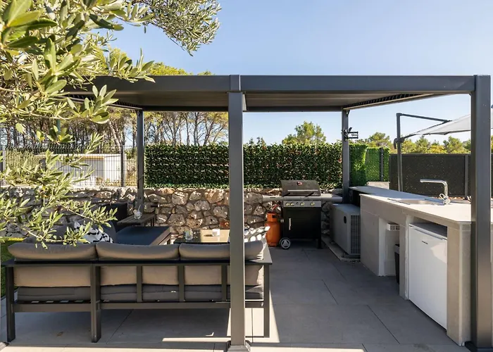 Ferienhaus Andrea By Interhome