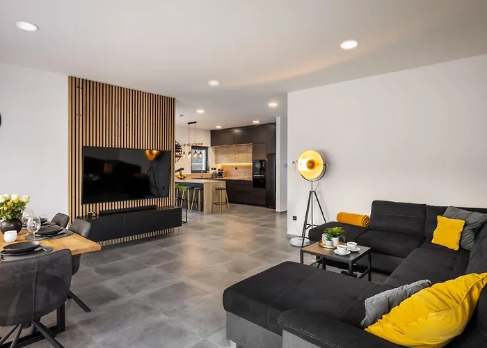 Andrea By Interhome Ferienhaus *