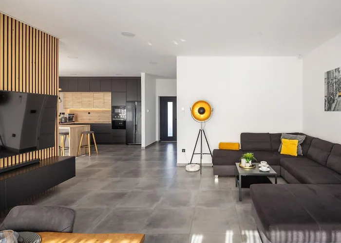 Ferienhaus Andrea By Interhome