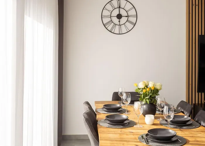 Ferienhaus Andrea By Interhome