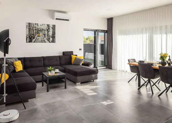 Andrea By Interhome * Šibenik