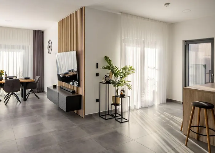 Andrea By Interhome Ferienhaus Šibenik