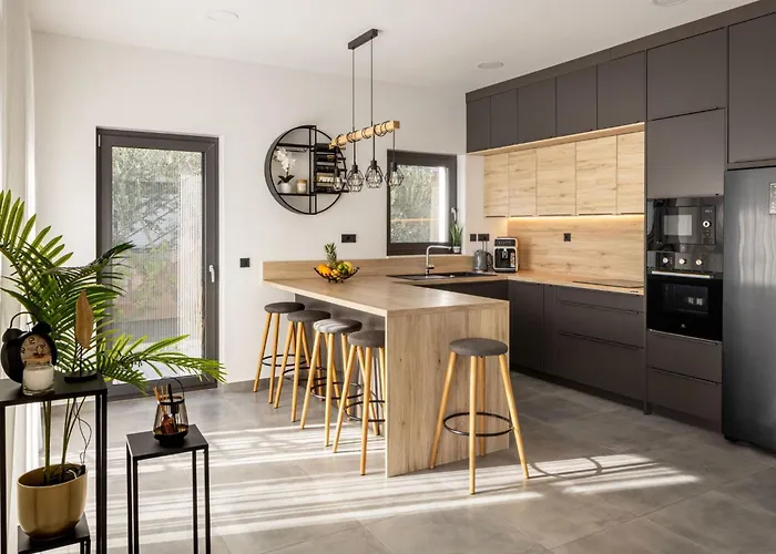 Andrea By Interhome Šibenik