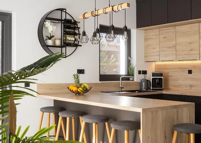 Ferienhaus Andrea By Interhome