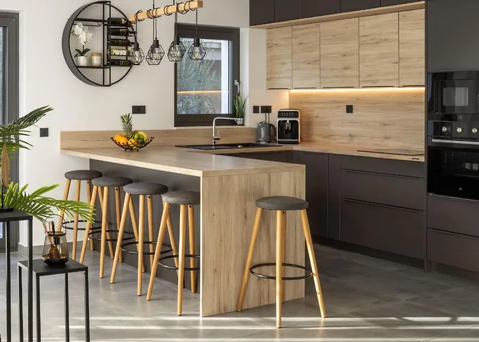 Ferienhaus Andrea By Interhome