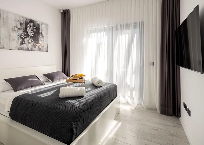 Andrea By Interhome Ferienhaus Šibenik