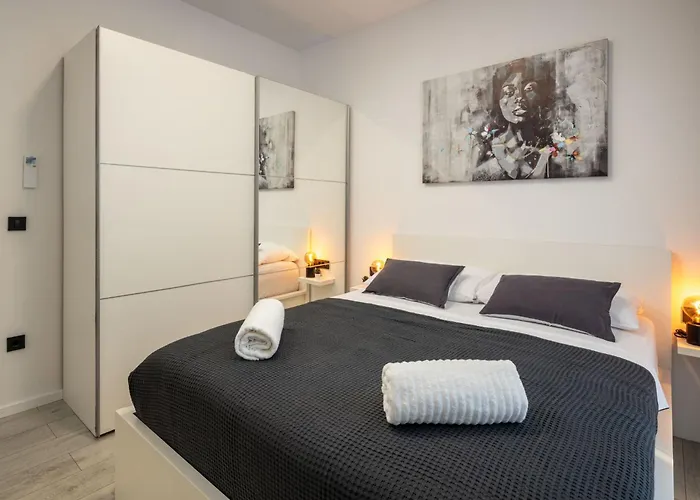 Andrea By Interhome Ferienhaus Šibenik