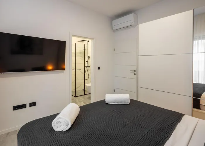 Andrea By Interhome Ferienhaus Šibenik