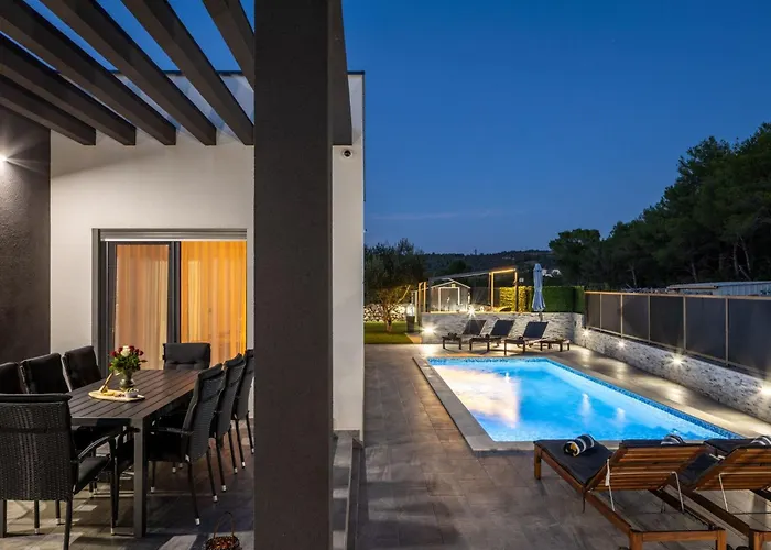 Andrea By Interhome * Šibenik