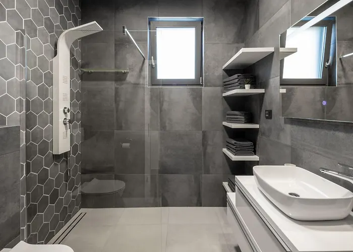 Ferienhaus Andrea By Interhome Šibenik