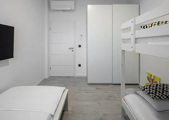 Andrea By Interhome Šibenik