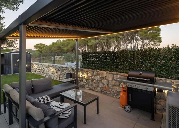 Andrea By Interhome *