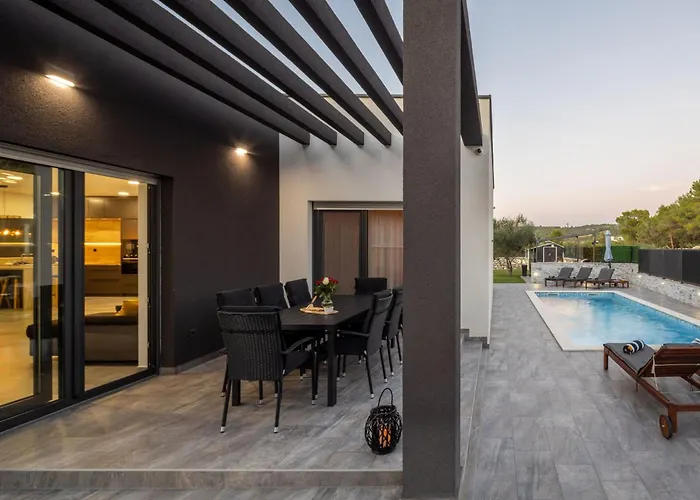 Ferienhaus Andrea By Interhome *