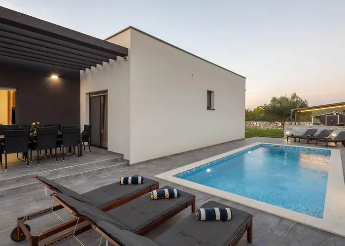 Ferienhaus Andrea By Interhome Šibenik