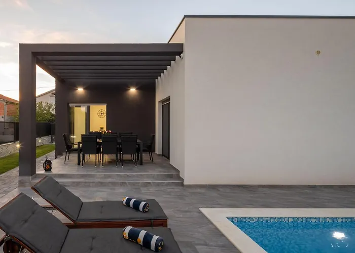 Andrea By Interhome * Šibenik