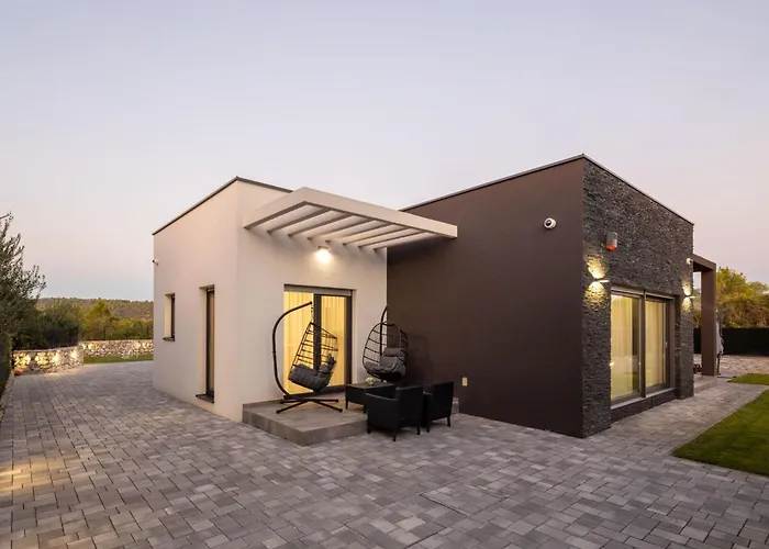 Ferienhaus Andrea By Interhome