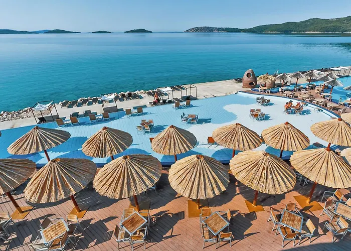 Andrea By Interhome * Šibenik