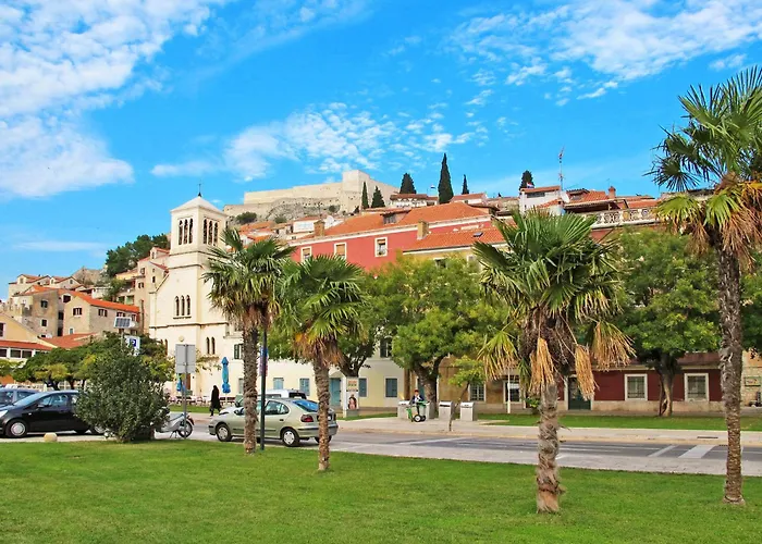 Ferienhaus Andrea By Interhome