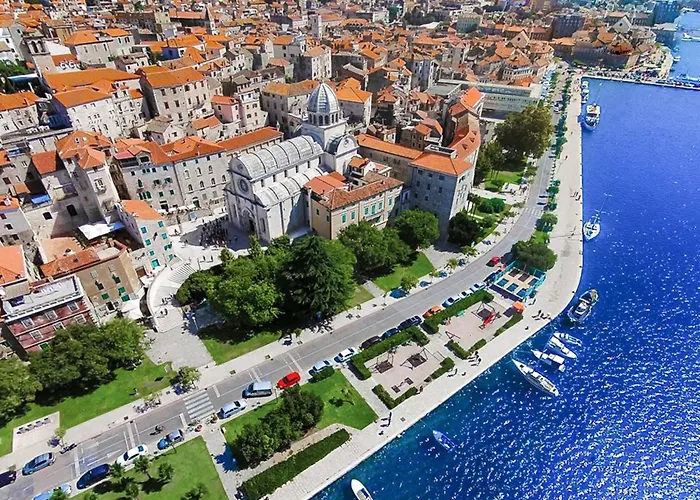 Andrea By Interhome Ferienhaus Šibenik